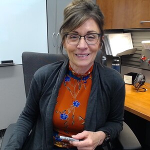 Lea Cohen